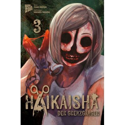 Yuhei Suzuki - Haikaisha - Der Grenzgänger 3 - Preis vom 22.09.2026 03:35:57 h Yuhei Suzuki - Haikaisha - Der Grenzgänger 3 - Preis vom 22.09.2026 03:35:57 h