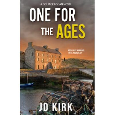 Kirk One For the Ages: A Scottish Crime Thriller (DCI Logan Crime Thrillers, Band 16) - Preis vom 07.08.2026 11:47:26 h Kirk One For the Ages: A Scottish Crime Thriller (DCI Logan Crime Thrillers, Band 16) - Preis vom 07.08.2026 11:47:26 h