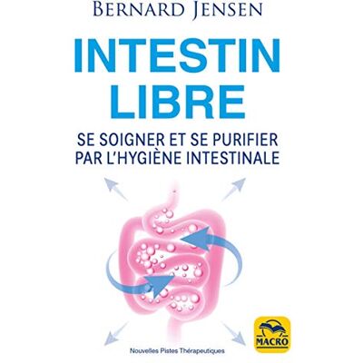 Jensen Intestin libre : se soigner et se purifier par l'hygiène intestinale - Preis vom 17.06.2026 05:34:31 h Jensen Intestin libre : se soigner et se purifier par l'hygiène intestinale - Preis vom 17.06.2026 05:34:31 h