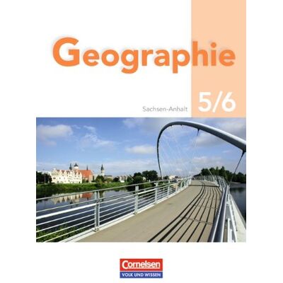 Cecilia Hoppe-Jackowski - Geografie - Sachsen-Anhalt - Neubearbeitung: 5./6. Schuljahr - Schülerbuch - Preis vom 19.06.2026 05:29:47 h Cecilia Hoppe-Jackowski - Geografie - Sachsen-Anhalt - Neubearbeitung: 5./6. Schuljahr - Schülerbuch - Preis vom 19.06.2026 05:29:47 h