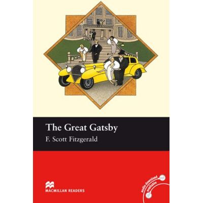 Scott Great Gatsby (Macmillan Readers) - Preis vom 17.06.2026 05:34:31 h Scott Great Gatsby (Macmillan Readers) - Preis vom 17.06.2026 05:34:31 h