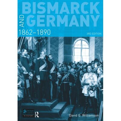 Williamson Bismarck and Germany: 1862-1890 (Seminar Studies In History) - Preis vom 07.08.2026 11:47:26 h Williamson Bismarck and Germany: 1862-1890 (Seminar Studies In History) - Preis vom 07.08.2026 11:47:26 h