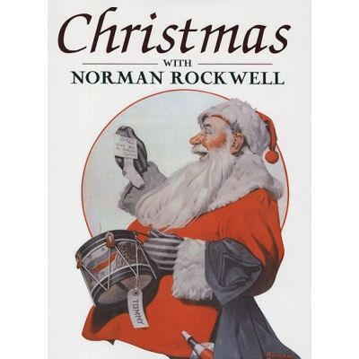 John Kirk - Christmas with Norman Rockwell - Preis vom 22.09.2026 03:35:57 h John Kirk - Christmas with Norman Rockwell - Preis vom 22.09.2026 03:35:57 h