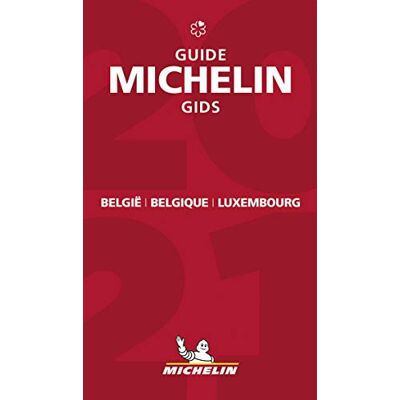 Michelin - Belgique, Luxembourg : guide Michelin 2021. België, Luxembourg : Michelin gids 2021 - Preis vom 22.09.2026 03:35:57 h Michelin - Belgique, Luxembourg : guide Michelin 2021. België, Luxembourg : Michelin gids 2021 - Preis vom 22.09.2026 03:35:57 h