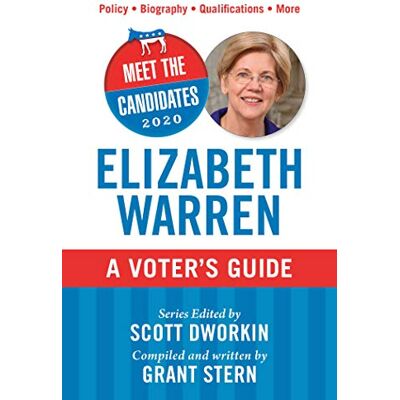 Scott Meet the Candidates 2020: Elizabeth Warren: A Voter's Guide - Preis vom 16.06.2026 05:30:18 h Scott Meet the Candidates 2020: Elizabeth Warren: A Voter's Guide - Preis vom 16.06.2026 05:30:18 h