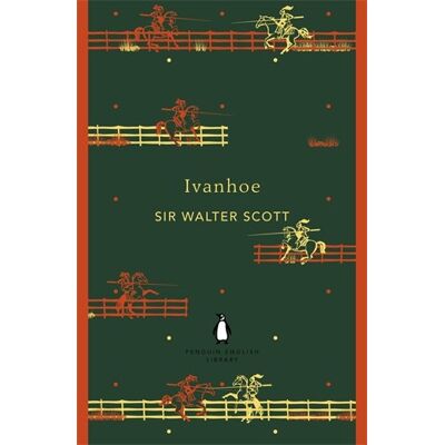 Scott Ivanhoe (Penguin English Library) - Preis vom 17.06.2026 05:34:31 h Scott Ivanhoe (Penguin English Library) - Preis vom 17.06.2026 05:34:31 h