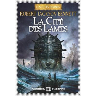Jackson Les cités divines. Vol. 2. La cité des lames - Preis vom 16.06.2026 05:30:18 h Jackson Les cités divines. Vol. 2. La cité des lames - Preis vom 16.06.2026 05:30:18 h