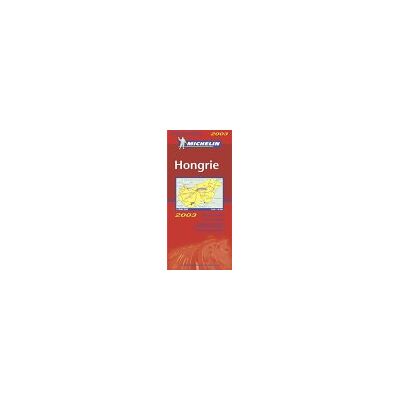Michelin Hungary Map No. 732(925) (Cartes Nationales) - Preis vom 16.06.2026 05:30:18 h Michelin Hungary Map No. 732(925) (Cartes Nationales) - Preis vom 16.06.2026 05:30:18 h