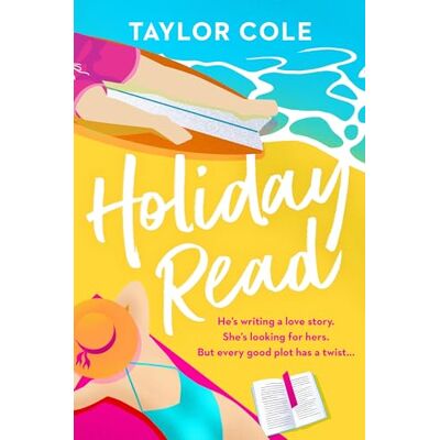Taylor Holiday Read - Preis vom 24.06.2026 19:44:00 h Taylor Holiday Read - Preis vom 24.06.2026 19:44:00 h