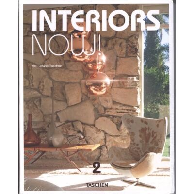 Philips Interiors now!. Vol. 2 - Preis vom 07.08.2026 11:47:26 h Philips Interiors now!. Vol. 2 - Preis vom 07.08.2026 11:47:26 h