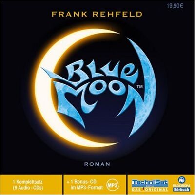 Frank Rehfeld - Blue Moon - Preis vom 16.06.2026 05:30:18 h Frank Rehfeld - Blue Moon - Preis vom 16.06.2026 05:30:18 h
