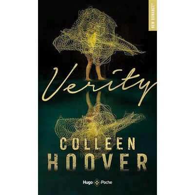 Colleen Hoover - Verity - Preis vom 22.09.2026 03:35:57 h Colleen Hoover - Verity - Preis vom 22.09.2026 03:35:57 h