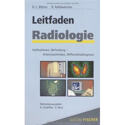 Roland Leitfaden Radiologie: Indikationen, Befundung, Arbeitstechniken, Differentialdiagnose - Preis vom 21.06.2026 05:42:24 h Roland Leitfaden Radiologie: Indikationen, Befundung, Arbeitstechniken, Differentialdiagnose - Preis vom 21.06.2026 05:42:24 h