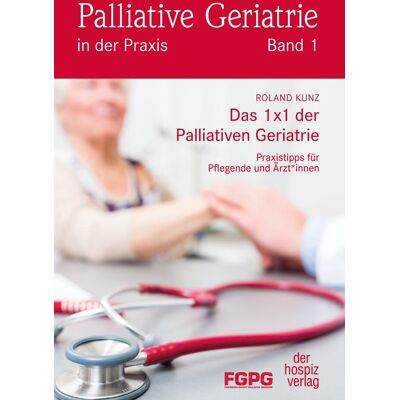 Roland Das 1X1 der Palliativen Geriatrie: Praxistipps für Pflegende und Ärzt*innen (Palliative Geriatrie in der Praxis) - Preis vom 22.06.2026 11:45:37 h Roland Das 1X1 der Palliativen Geriatrie: Praxistipps für Pflegende und Ärzt*innen (Palliative Geriatrie in der Praxis) - Preis vom 22.06.2026 11:45:37 h
