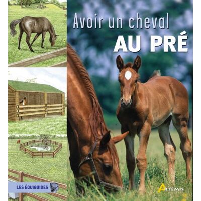 Toni Avoir un cheval au pré - Preis vom 07.08.2026 11:47:26 h Toni Avoir un cheval au pré - Preis vom 07.08.2026 11:47:26 h