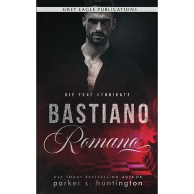 Parker Bastiano Romano - Preis vom 24.06.2026 19:44:00 h Parker Bastiano Romano - Preis vom 24.06.2026 19:44:00 h