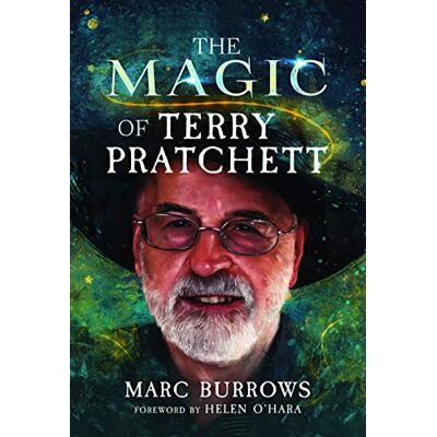 Marc The Magic of Terry Pratchett - Preis vom 25.06.2026 23:23:36 h Marc The Magic of Terry Pratchett - Preis vom 25.06.2026 23:23:36 h