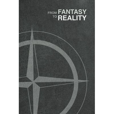 Taylor From Fantasy to Reality: A Journal for after the Toxic Relationship - Preis vom 24.06.2026 19:44:00 h Taylor From Fantasy to Reality: A Journal for after the Toxic Relationship - Preis vom 24.06.2026 19:44:00 h