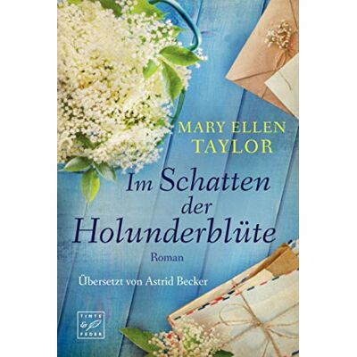 Taylor Im Schatten der Holunderblüte - Preis vom 24.06.2026 07:42:13 h Taylor Im Schatten der Holunderblüte - Preis vom 24.06.2026 07:42:13 h