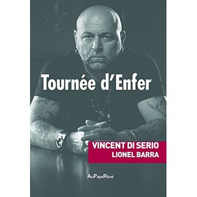 Vincent Tournée d'enfer - Preis vom 22.06.2026 23:23:57 h Vincent Tournée d'enfer - Preis vom 22.06.2026 23:23:57 h
