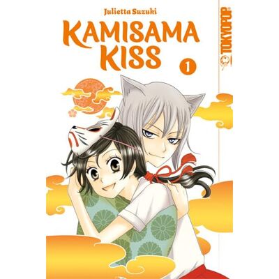 Suzuki Kamisama Kiss 2in1 01 - Preis vom 07.08.2026 11:47:26 h Suzuki Kamisama Kiss 2in1 01 - Preis vom 07.08.2026 11:47:26 h