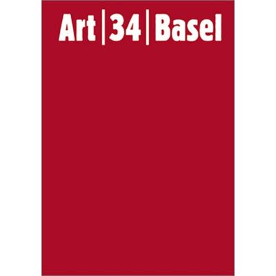 ART Basel 34/2003 - Preis vom 16.06.2026 05:30:18 h ART Basel 34/2003 - Preis vom 16.06.2026 05:30:18 h