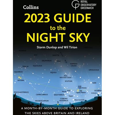 Storm 2023 Guide to the Night Sky: A month-by-month guide to exploring the skies above Britain and Ireland - Preis vom 24.06.2026 19:44:00 h Storm 2023 Guide to the Night Sky: A month-by-month guide to exploring the skies above Britain and Ireland - Preis vom 24.06.2026 19:44:00 h