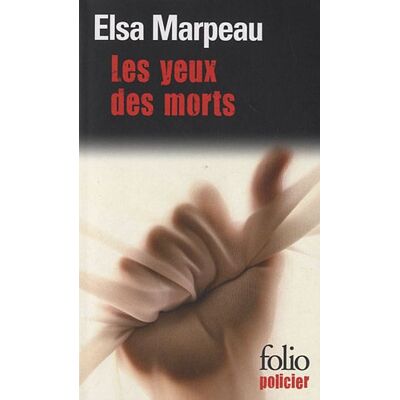 Elsa Les yeux des morts - Preis vom 24.06.2026 07:42:13 h Elsa Les yeux des morts - Preis vom 24.06.2026 07:42:13 h