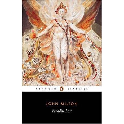 Milton Paradise Lost. (Classics) - Preis vom 07.08.2026 11:47:26 h Milton Paradise Lost. (Classics) - Preis vom 07.08.2026 11:47:26 h