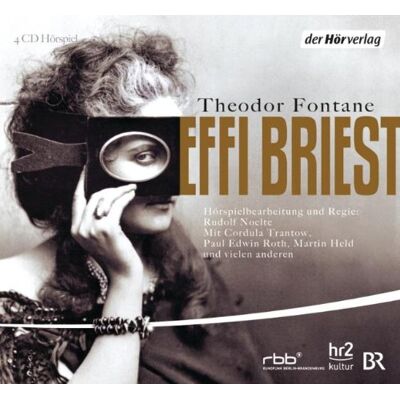 Theodor Fontane - Effi Briest - Preis vom 17.06.2026 05:34:31 h Theodor Fontane - Effi Briest - Preis vom 17.06.2026 05:34:31 h