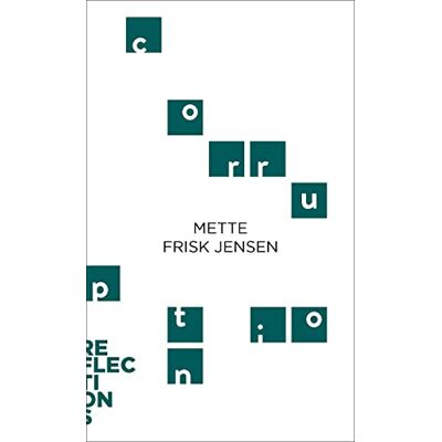 Jensen Corruption - Brief Books about Big Ideas (Reflections) - Preis vom 17.06.2026 05:34:31 h Jensen Corruption - Brief Books about Big Ideas (Reflections) - Preis vom 17.06.2026 05:34:31 h
