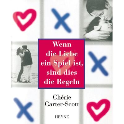 Scott Wenn die Liebe ein Spiel ist, sind dies die Regeln - Preis vom 18.06.2026 05:44:55 h Scott Wenn die Liebe ein Spiel ist, sind dies die Regeln - Preis vom 18.06.2026 05:44:55 h