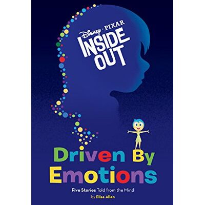Disney Inside Out Driven by Emotions - Preis vom 20.06.2026 05:23:55 h Disney Inside Out Driven by Emotions - Preis vom 20.06.2026 05:23:55 h