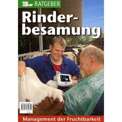 top agrar - Das Magazin f. moderne Landtechnik;profi - Magazin f. Agrartechnik - Rinderbesamung - Preis vom 22.06.2026 11:45:37 h top agrar - Das Magazin f. moderne Landtechnik;profi - Magazin f. Agrartechnik - Rinderbesamung - Preis vom 22.06.2026 11:45:37 h