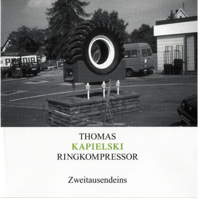Thomas Kapielski - Ringkompressor - Preis vom 22.09.2026 03:35:57 h Thomas Kapielski - Ringkompressor - Preis vom 22.09.2026 03:35:57 h