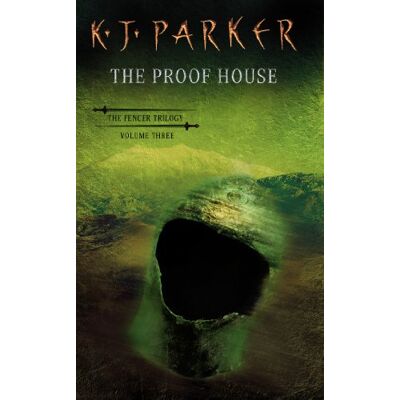 Parker The Proof House (Fencer Trilogy) - Preis vom 24.06.2026 19:44:00 h Parker The Proof House (Fencer Trilogy) - Preis vom 24.06.2026 19:44:00 h