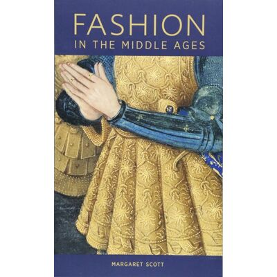 Margaret Scott - Fashion in the Middle Ages (Getty Publications –) - Preis vom 22.09.2026 03:35:57 h Margaret Scott - Fashion in the Middle Ages (Getty Publications –) - Preis vom 22.09.2026 03:35:57 h