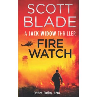 Scott Fire Watch (Jack Widow, Band 8) - Preis vom 19.06.2026 05:29:47 h Scott Fire Watch (Jack Widow, Band 8) - Preis vom 19.06.2026 05:29:47 h