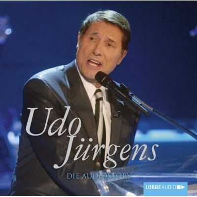 Michael Herden - Udo Jürgens - Die Audiostory - Preis vom 17.06.2026 05:34:31 h Michael Herden - Udo Jürgens - Die Audiostory - Preis vom 17.06.2026 05:34:31 h