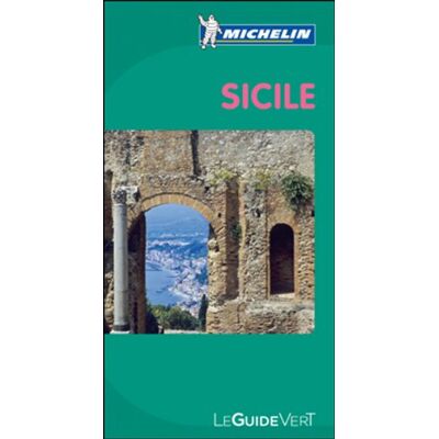 Michelin Sicile - Preis vom 16.06.2026 05:30:18 h Michelin Sicile - Preis vom 16.06.2026 05:30:18 h