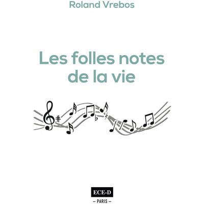 Roland Les folles notes de la vie : vive le couple et la famille ! - Preis vom 17.06.2026 05:34:31 h Roland Les folles notes de la vie : vive le couple et la famille ! - Preis vom 17.06.2026 05:34:31 h
