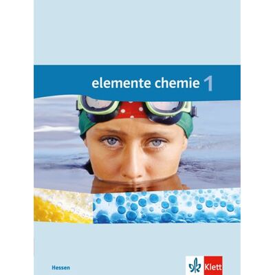 Elemente Chemie Hessen / Schülerbuch: Sekundarstufe I - Preis vom 26.06.2026 19:40:26 h Elemente Chemie Hessen / Schülerbuch: Sekundarstufe I - Preis vom 26.06.2026 19:40:26 h
