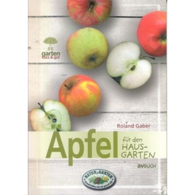 Roland Äpfel für den Hausgarten - Preis vom 17.06.2026 05:34:31 h Roland Äpfel für den Hausgarten - Preis vom 17.06.2026 05:34:31 h