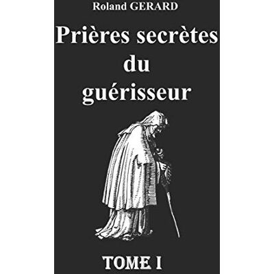 Roland Prières secrètes du guérisseur: Tome I - Preis vom 17.06.2026 05:34:31 h Roland Prières secrètes du guérisseur: Tome I - Preis vom 17.06.2026 05:34:31 h