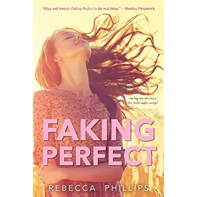 Rebecca Phillips - Faking Perfect - Preis vom 22.09.2026 03:35:57 h Rebecca Phillips - Faking Perfect - Preis vom 22.09.2026 03:35:57 h