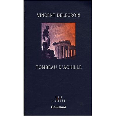Vincent Tombeau d'Achille - Preis vom 22.06.2026 23:23:57 h Vincent Tombeau d'Achille - Preis vom 22.06.2026 23:23:57 h