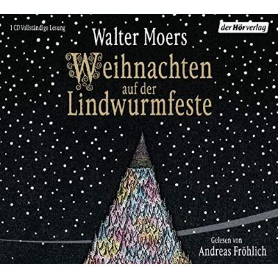 Walter Moers - Weihnachten auf der Lindwurmfeste: oder: Warum ich Hamoulimepp hasse - Preis vom 20.06.2026 05:23:55 h Walter Moers - Weihnachten auf der Lindwurmfeste: oder: Warum ich Hamoulimepp hasse - Preis vom 20.06.2026 05:23:55 h