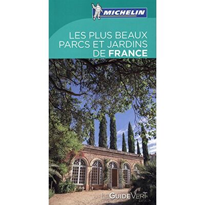 Michelin Les plus beaux parcs et jardins de France - Preis vom 17.06.2026 05:34:31 h Michelin Les plus beaux parcs et jardins de France - Preis vom 17.06.2026 05:34:31 h