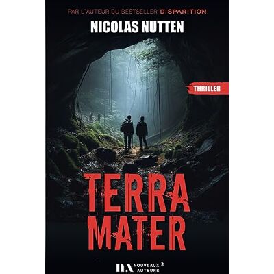 Nicolas Nutten - Terra mater : thriller - Preis vom 18.06.2026 05:44:55 h Nicolas Nutten - Terra mater : thriller - Preis vom 18.06.2026 05:44:55 h