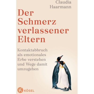 Claudia Haarmann - Der Schmerz verlassener Eltern: Kontaktabbruch als emotionales Erbe verstehen und Wege, damit umzugehen - Preis vom 17.06.2026 05:34:31 h Claudia Haarmann - Der Schmerz verlassener Eltern: Kontaktabbruch als emotionales Erbe verstehen und Wege, damit umzugehen - Preis vom 17.06.2026 05:34:31 h